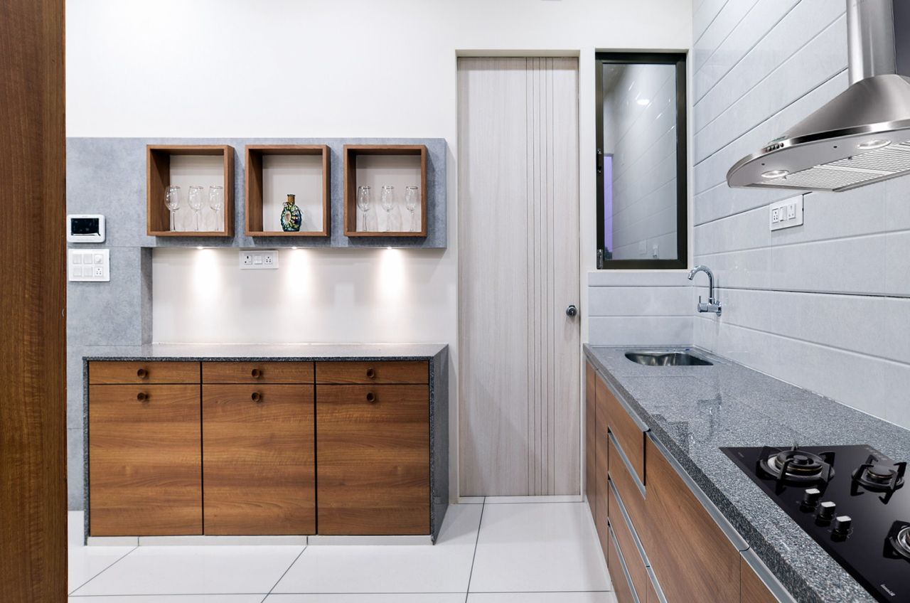 Dsc_5041 With Chimney [desktop Resolution] of real estate project Shantanu Green   Plot No located at Vadodara, Vadodara, Gujarat